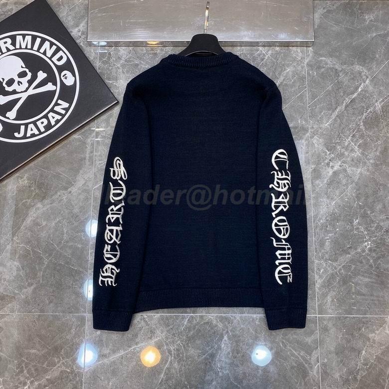 Chrome Hearts Men's Sweater 54